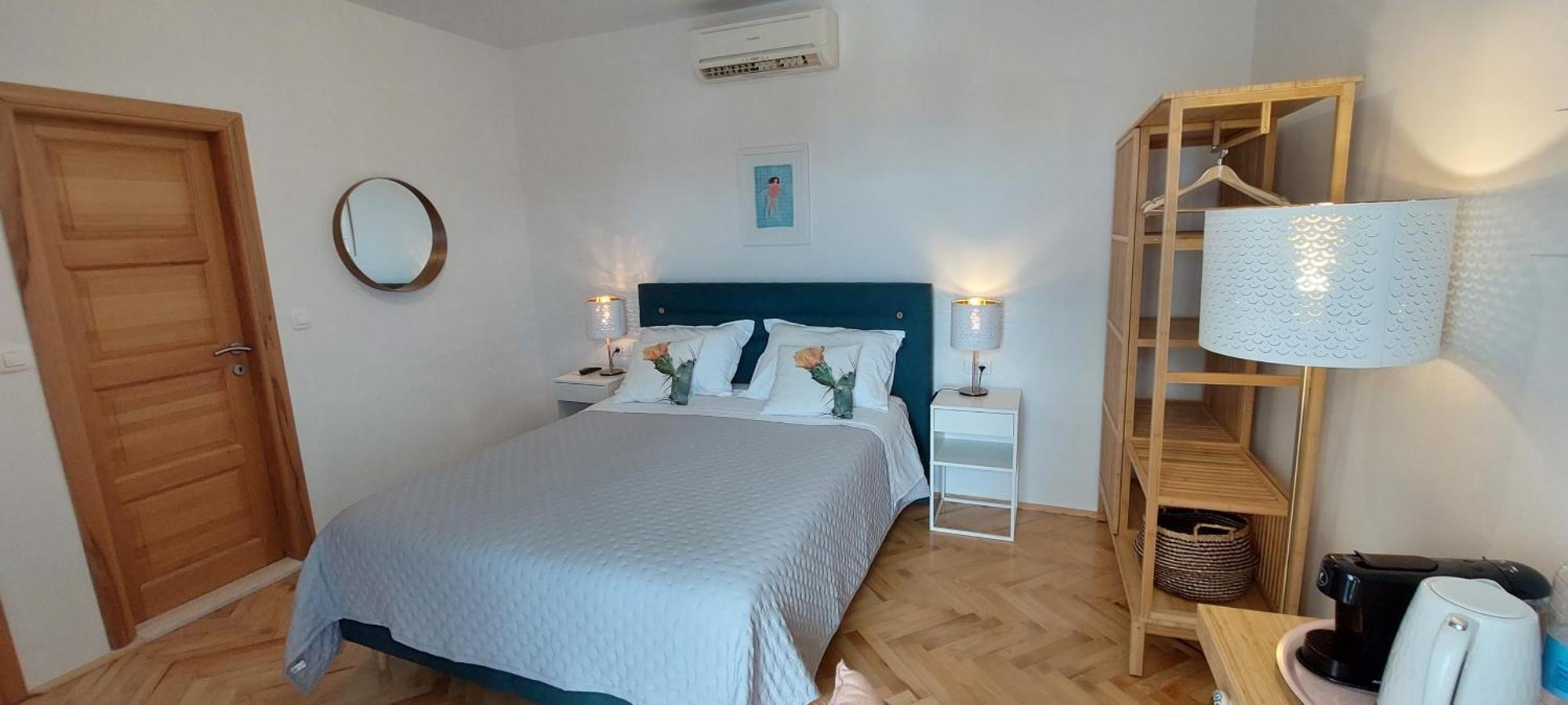 Vila Luka Hvar Town Extérieur photo