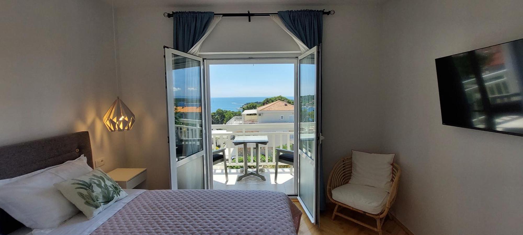 Vila Luka Hvar Town Extérieur photo