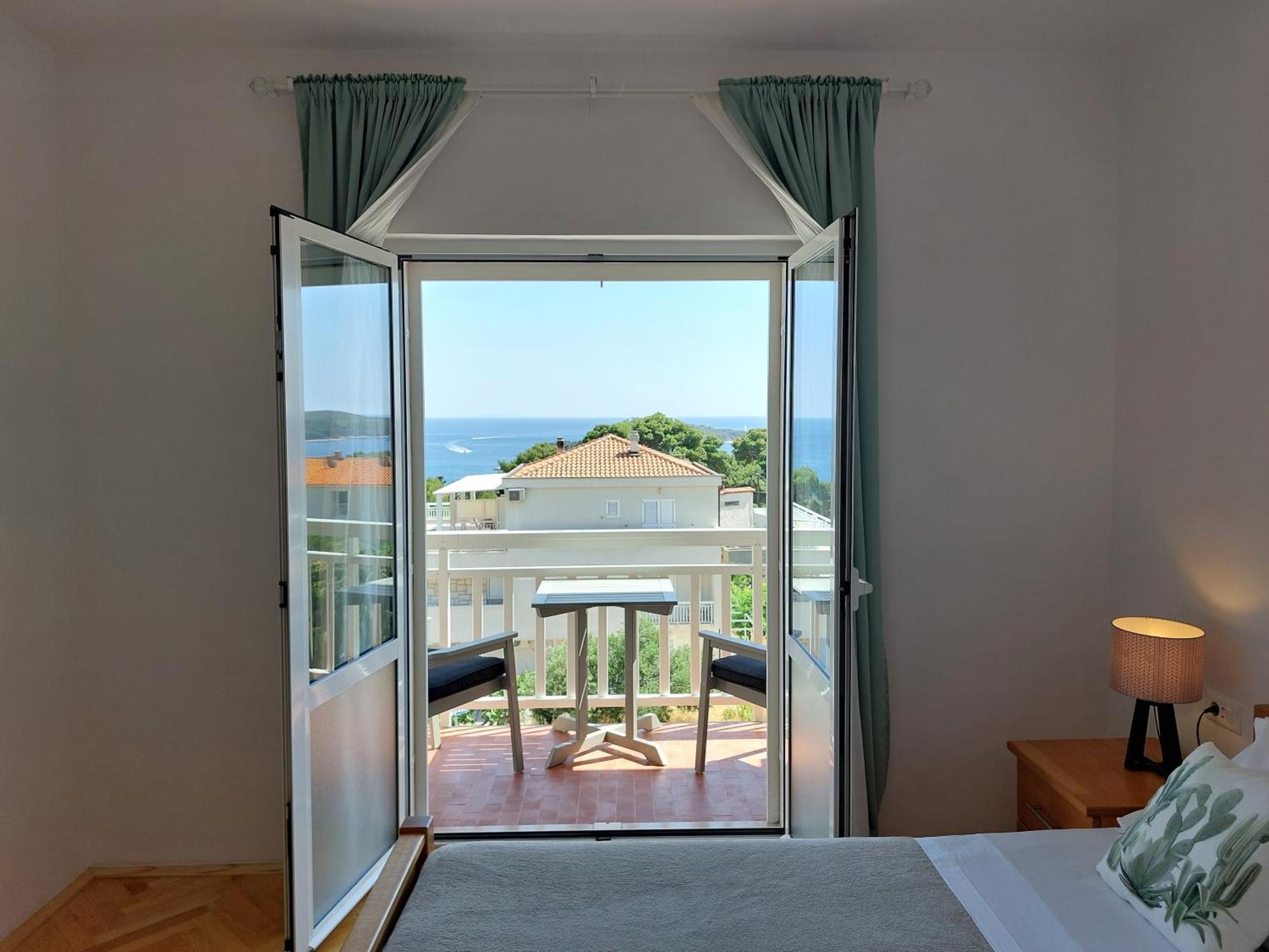Vila Luka Hvar Town Extérieur photo